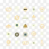 创意字母-空若网 创意字母-空若网