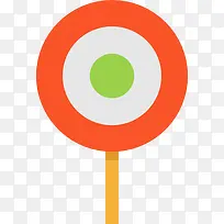 棒棒糖图标-空若网 棒棒糖图标-空若网