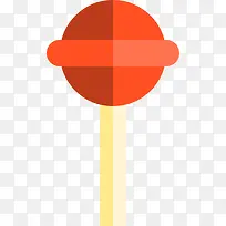 棒棒糖图标-空若网 棒棒糖图标-空若网