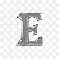 琥珀字母E-空若网 琥珀字母E-空若网