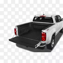 2016雪佛兰科罗拉多通用汽车冲压卡车-汽车后备箱-空若网 2016雪佛兰科罗拉多通用汽车冲压卡车-汽车后备箱-空若网