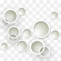 圆形文案背景-空若网 圆形文案背景-空若网