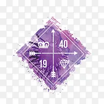 Îݸ±³¾°ÔªËØ ×ÏÉ« Ë®²Ê»-¿ÕÈôÍø Îݸ±³¾°ÔªËØ ×ÏÉ« Ë®²Ê»-¿ÕÈôÍø