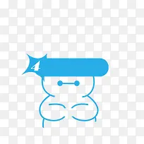 卡通标题栏-空若网 卡通标题栏-空若网