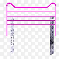 粉色促销天猫图标-空若网 粉色促销天猫图标-空若网