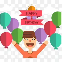 生日快乐-空若网 生日快乐-空若网