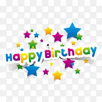 生日快乐-空若网 生日快乐-空若网