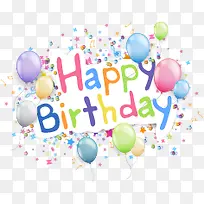 生日快乐-空若网 生日快乐-空若网