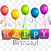 生日快乐 happy birthday-空若网 生日快乐 happy birthday-空若网