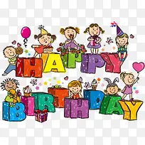 生日快乐-空若网 生日快乐-空若网