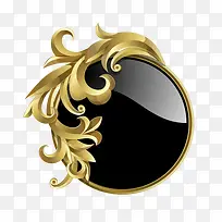 创意圆形边框-空若网 创意圆形边框-空若网