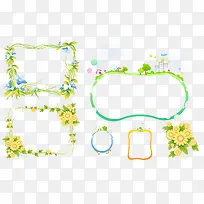 ��ʽ�ʻ��߿�-������