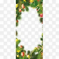 ʥ������Բ�α߿�-������