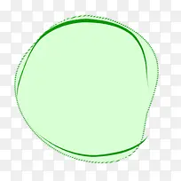 创意圆形边框-空若网 创意圆形边框-空若网