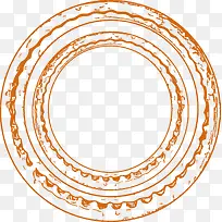 ����Բ�α߿�-������