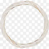 白色圆形-空若网 白色圆形-空若网