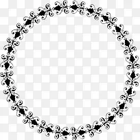 边框图案-空若网 边框图案-空若网