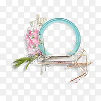 �ɰ�Ψ��Բ�α߿�-������