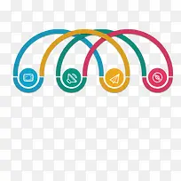 圆形边框素材-空若网 圆形边框素材-空若网