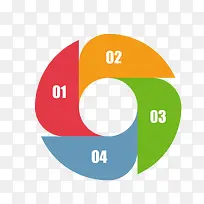 圆形边框-空若网 圆形边框-空若网