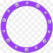 创意圆形边框-空若网 创意圆形边框-空若网