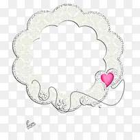 ˮ��Բ�α߿�-������