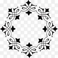 边框-空若网 边框-空若网