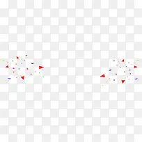 红色三角形碎片团队-空若网 红色三角形碎片团队-空若网
