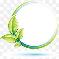 ��ɫԲ�α߿��ز�ͼ-������