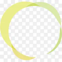 绿色圆形边框-空若网 绿色圆形边框-空若网
