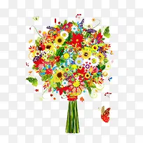 ���⻨��-������