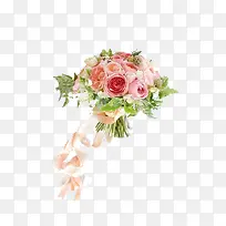 水彩花束绘画-空若网 水彩花束绘画-空若网