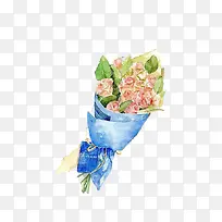 ��ɫõ��ˮ�ʻ���-������