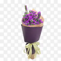 薰衣草干花花束-空若网 薰衣草干花花束-空若网