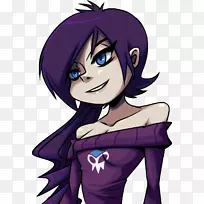 星火动画迷艺术角色wikiia-演员-空若网 星火动画迷艺术角色wikiia-演员-空若网