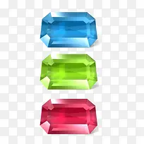 彩色钻石图案-空若网 彩色钻石图案-空若网