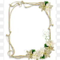 文艺边框-空若网 文艺边框-空若网