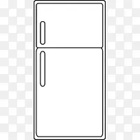 冰箱厨房剪贴画.冰箱剪贴画-空若网 冰箱厨房剪贴画.冰箱剪贴画-空若网