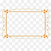 边框-空若网 边框-空若网