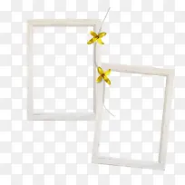 相框白色相框-空若网 相框白色相框-空若网