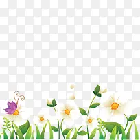 手绘菊花-空若网 手绘菊花-空若网