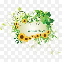 缤纷多彩潮流时尚设计元素-空若网 缤纷多彩潮流时尚设计元素-空若网