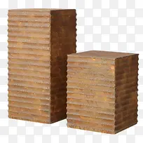 创意家居摆设摆台肌理立方体-空若网 创意家居摆设摆台肌理立方体-空若网