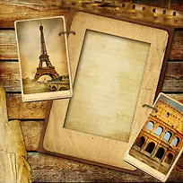 木板上的相片摄影-空若网 木板上的相片摄影-空若网