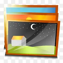 相片卡通-空若网 相片卡通-空若网