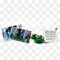 咖啡相片图标设计-空若网 咖啡相片图标设计-空若网