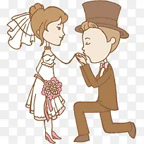 新郎 新娘-空若网 新郎 新娘-空若网