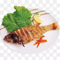 油炸鱼食意大利料理-食谱-空若网 油炸鱼食意大利料理-食谱-空若网