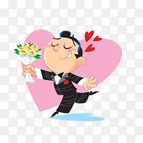 新郎-空若网 新郎-空若网