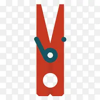 钳子扁平化家具用品-空若网 钳子扁平化家具用品-空若网